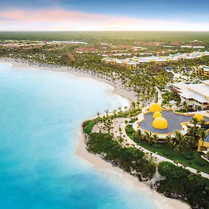 منتجع Barcelo Maya Palace