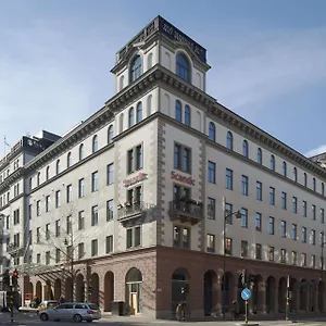**** Otel Scandic Grand İsveç