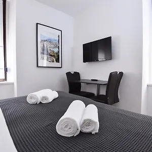 Apartment Old Town 1