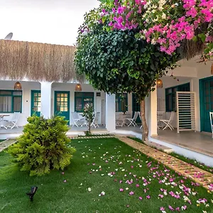  Otel Avlu Türkiye