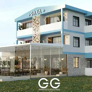  Otel Sigacik Gaea Türkiye