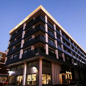  Otel Krem Marin Türkiye