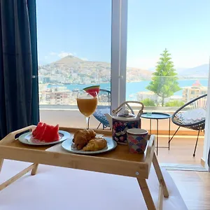  Apart Otel Saral Mar Arnavutluk