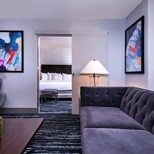 Hotell Fairfield By Marriott Manhattan Times Square