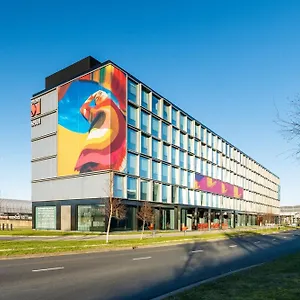 Citizenm Schiphol Airport Nederland