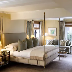 Hotell Lowell