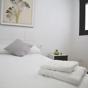Apartment Be Free